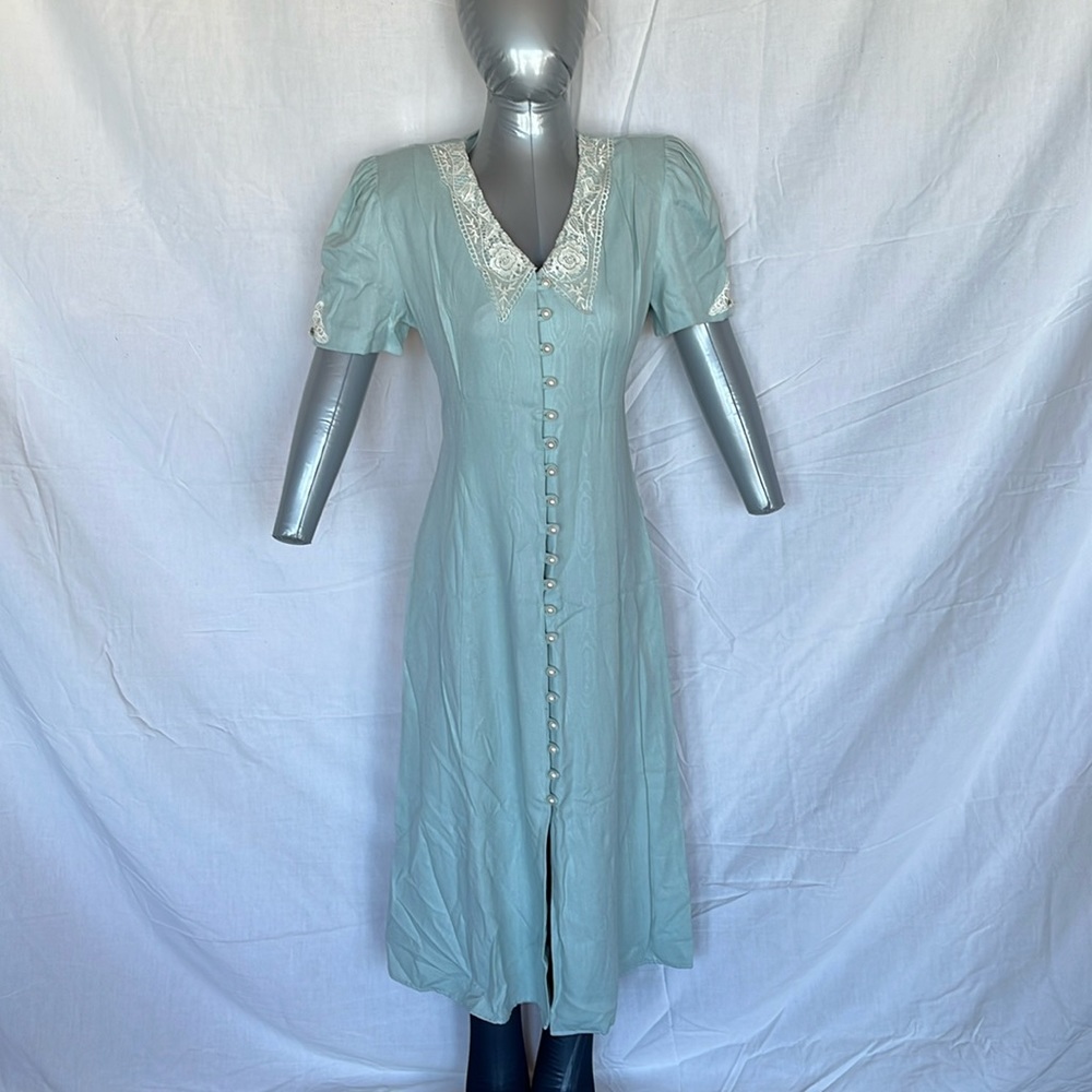 D.B.Y. Dress